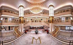 Grand Mayfull Taipei